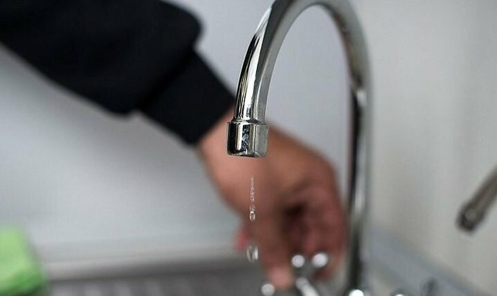 Через ремонтні роботи пів Ужгорода залишилося без водопостачання