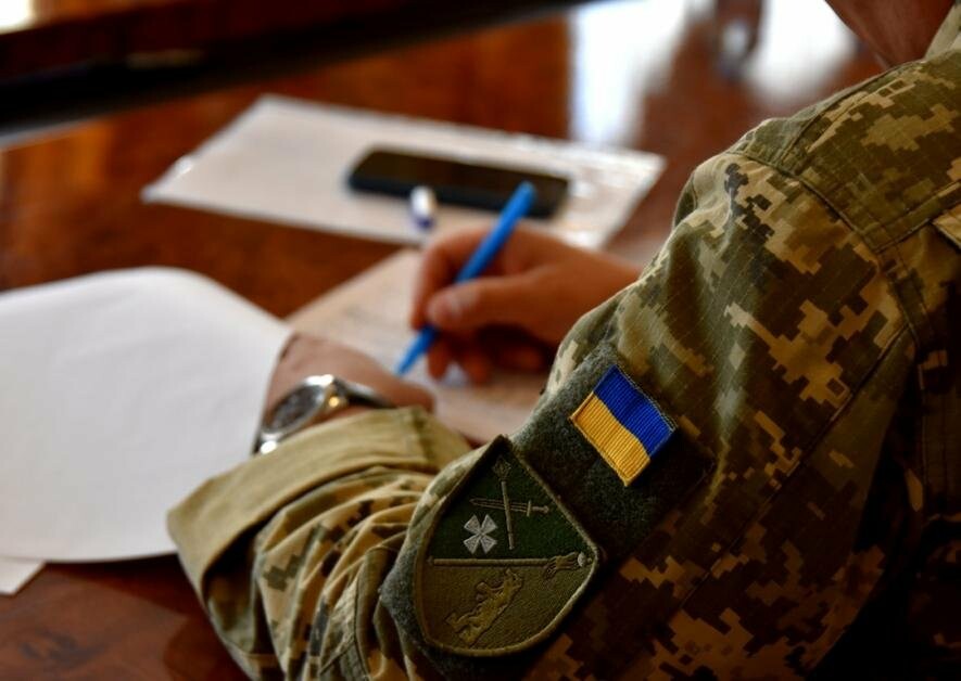 Профільна комісія облради підтримала виділення допомоги сім’ям загиблих захисників України