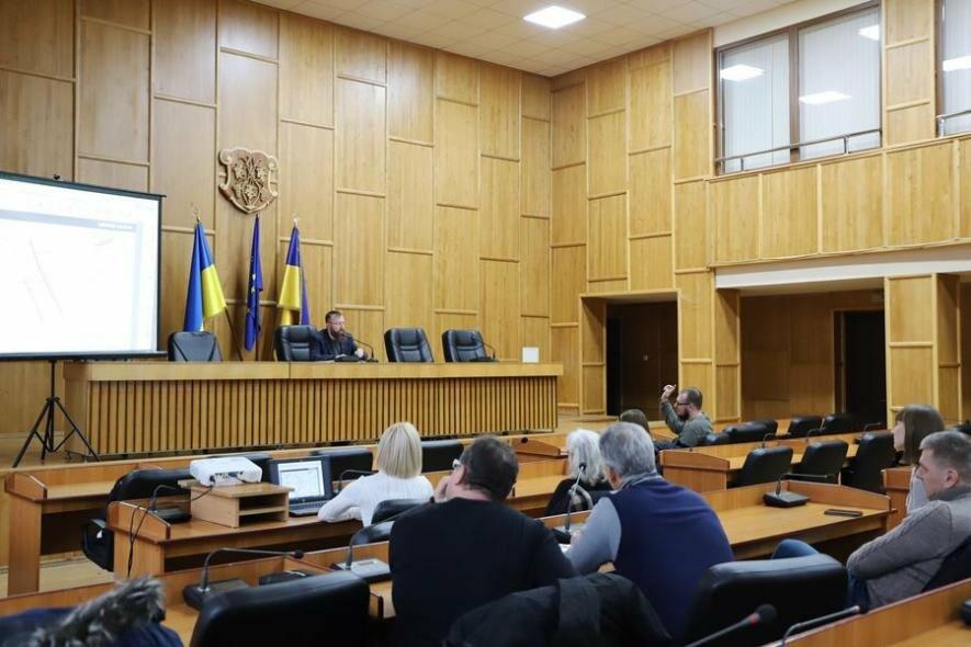 В Ужгороді погодили перейменування вулиці Достоєвського на вулицю Поповича