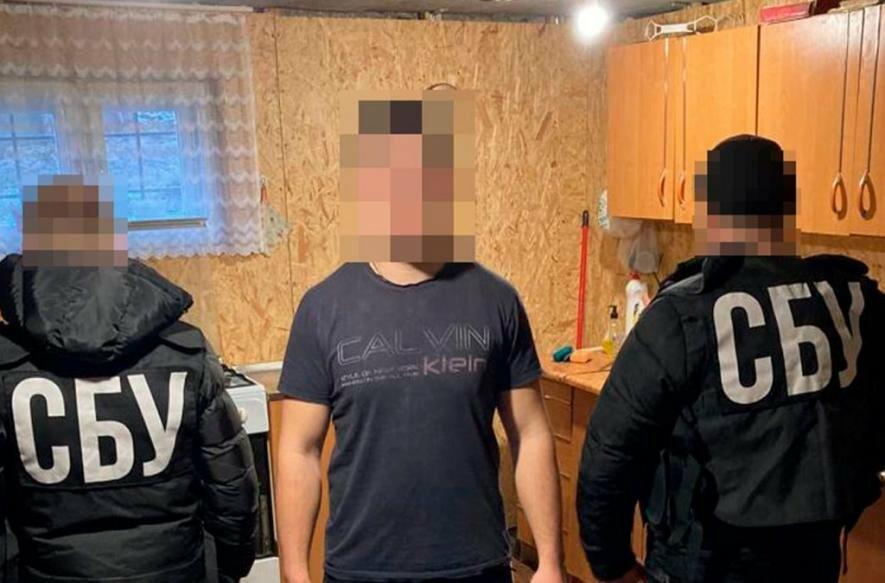 На Закарпатті СБУ повідомила про підозру так званому «церковному блогеру» УПЦ, який розпалював міжконфесійну ворожнечу