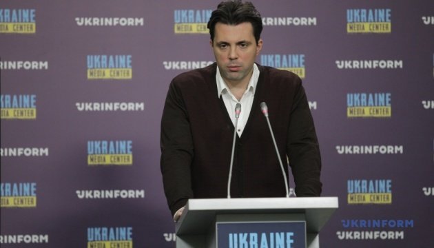 Укренерго очікує зменшення навантаження на енергосистему із початком опалювального сезону