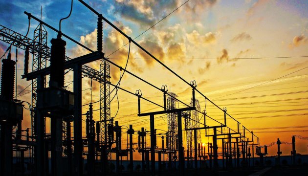 В Укренерго дали оптимістичний прогноз щодо світла на вихідні