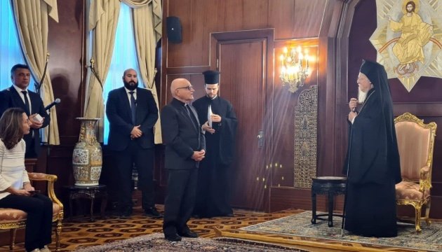 У католиків та православних є намір встановити спільну дату святкування Великодня - Варфоломій