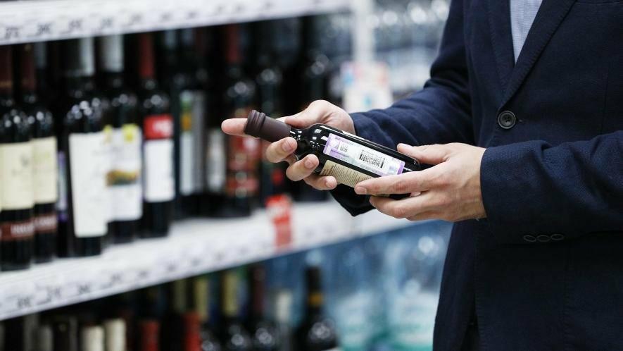 В Закарпатті послабили обмеження щодо продажу алкоголю