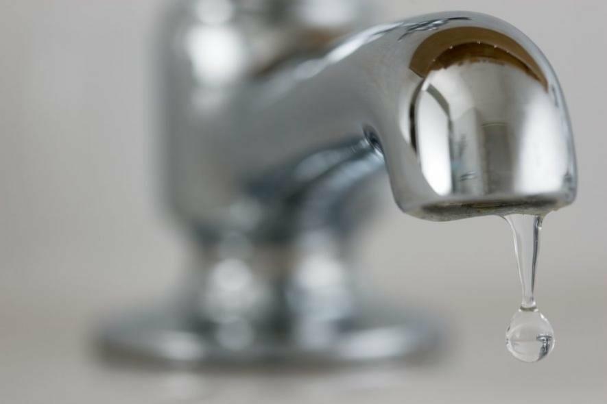 Ужгородців попереджають про відсутність водопостачання