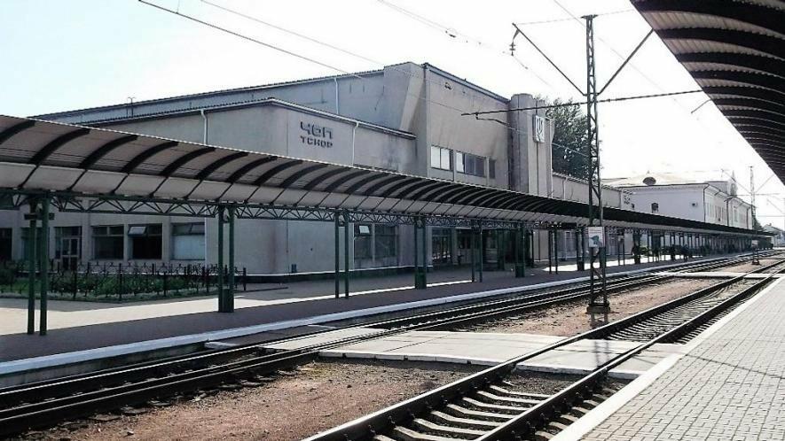 До Відня, Праги та Кошице: Укрзалізниця запускає нові рейси з міста Чоп
