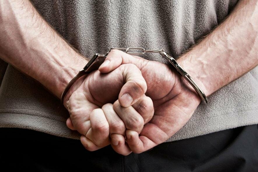 В Ужгороді зловили «на гарячому» крадія