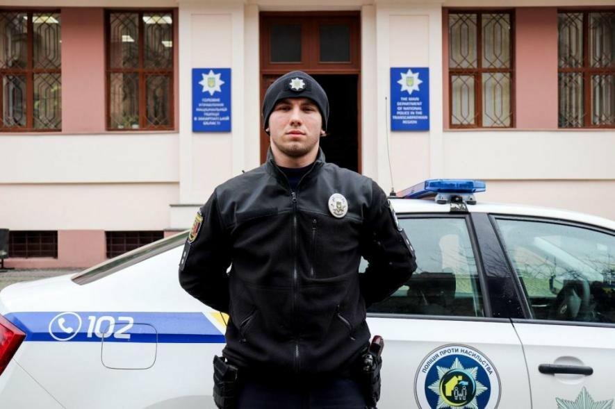 Про насильство не мовчать: на Закарпатті працюють спеціальні мобільні групи по протидії домашньому насильству