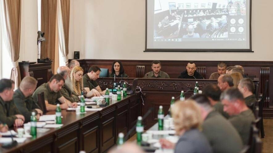 На Закарпатті після аудиту звільнили директорів чотирьох лісництв