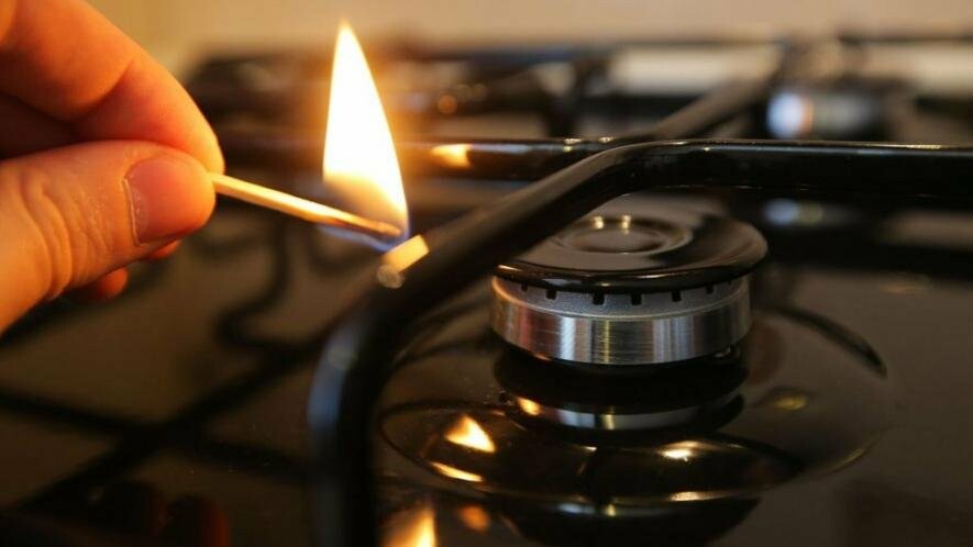 З 9 листопада на Мукачівщині тимчасово буде припинено газопостачання у 19 населених пунктах