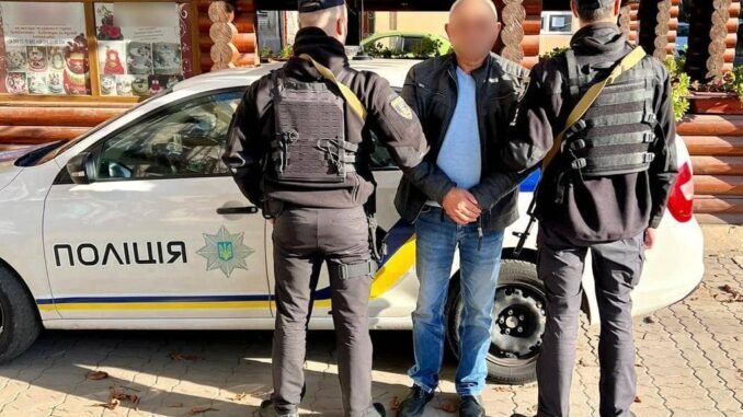 Директора автошколи, викритого на хабарництві, оштрафували на 51 тис грн