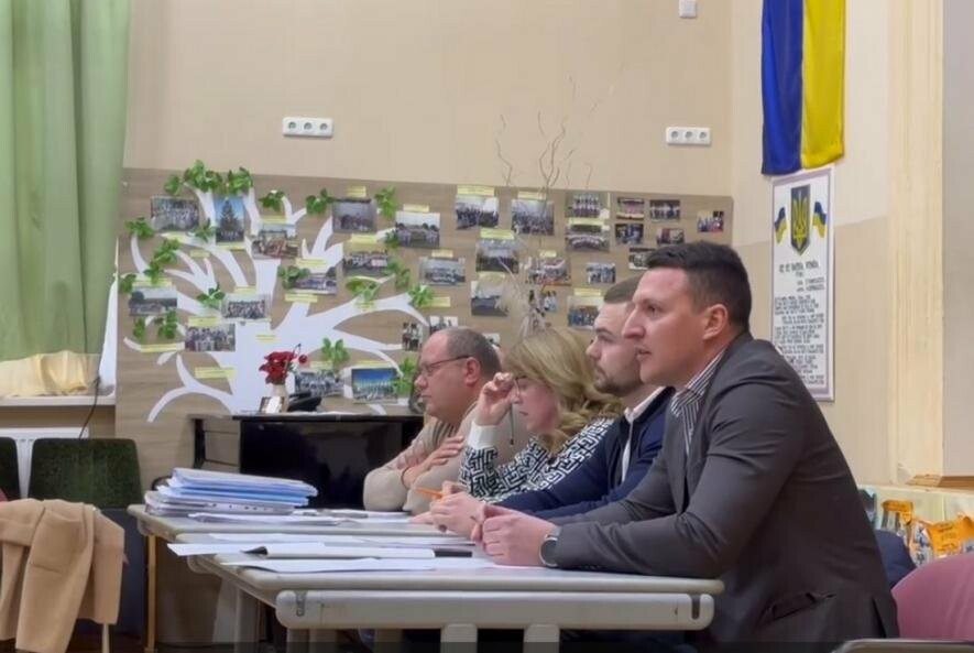 Холмківська громада позбулася медведчуківця Северенчука в керівництві