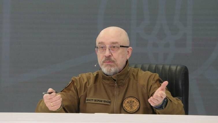 Мобілізаційний план ще не завершений – Резніков