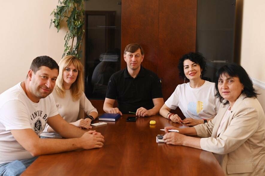 Закапатських вчителів навчатимуть кібербезпеці