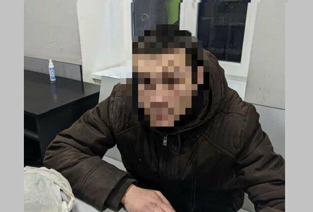 У Львові затримали закарпатця, який перебував у розшуку