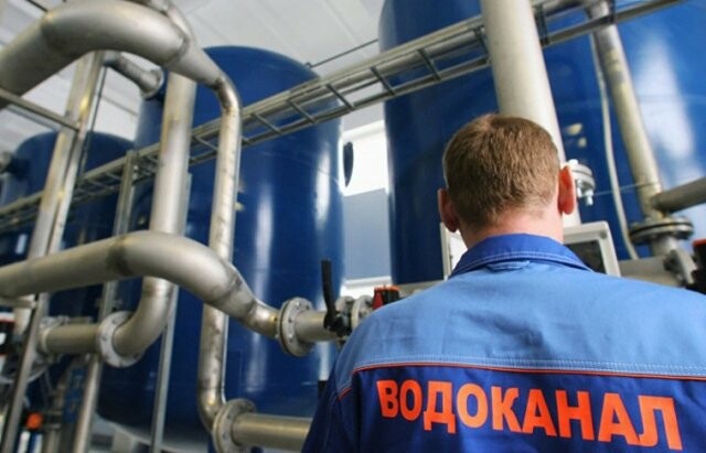 У Новому районі в Ужгороді змінили графік подачі води 