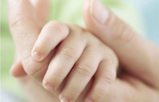 Дитина, яку залишили у Закарпатській обласній лікарні отримала опікуна