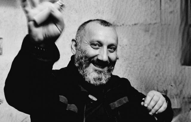 На війні загинув ужгородець Олег Губаль