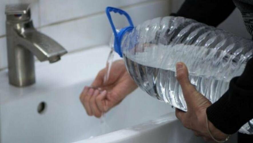 Завтра у центральній частині Ужгорода не буде води