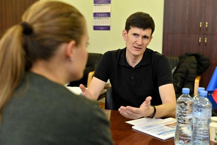 Словаччина планує надати Закарпаттю генератори електроенергії