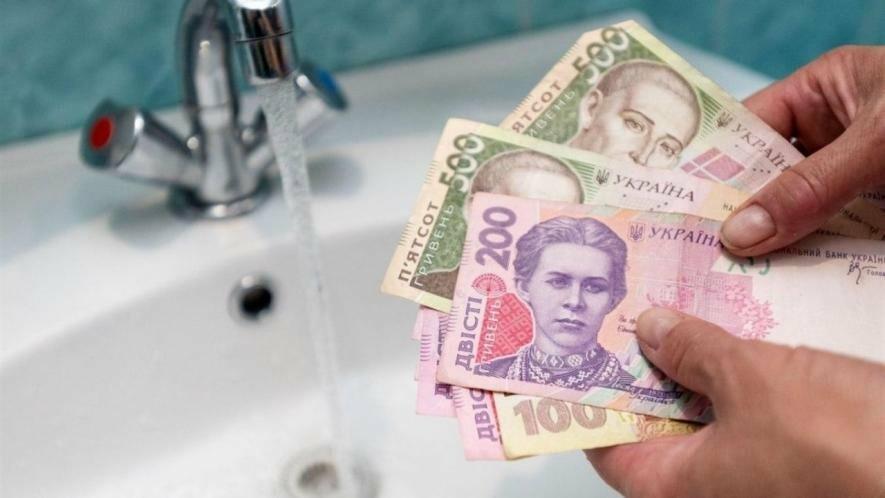 З наступного року змінюються тарифи на воду в Ужгороді