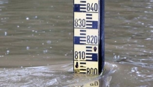 На Закарпатті очікується підвищення рівнів води у річках