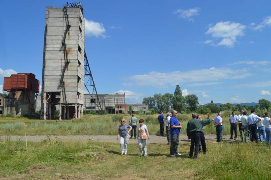 Західний 
