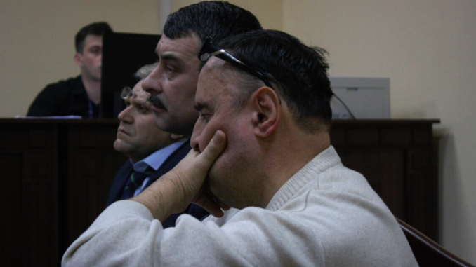 Верховний суд залишив без змін покарання закарпатському судді-корупціонеру