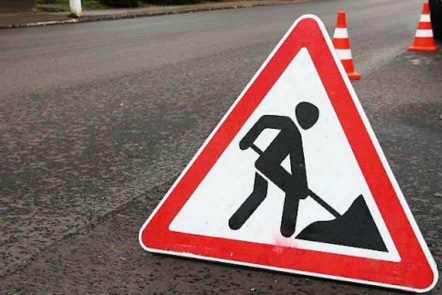В Ужгороді через ремонтні роботи буде перекрита вулиця Яна Гуса