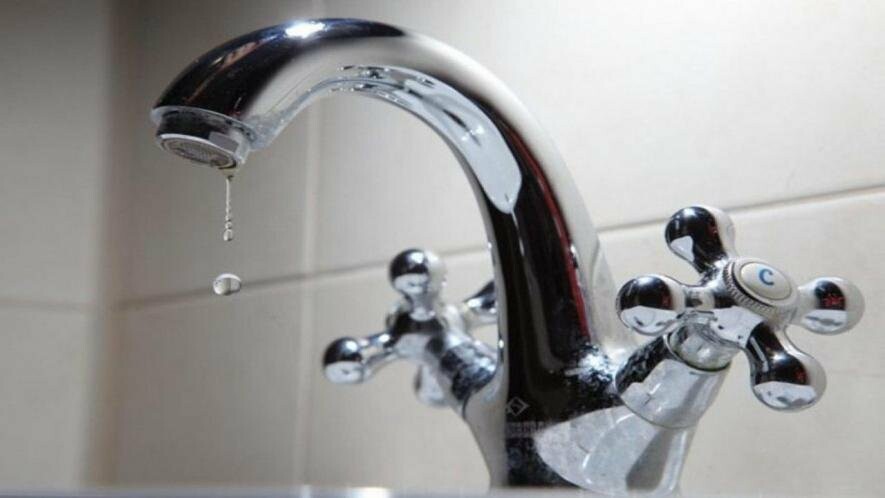 Де не буде сьогодні води, повідомили в ужгородському водоканалі