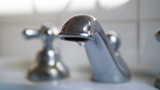 Сьогодні половина Ужгорода вкотре без води