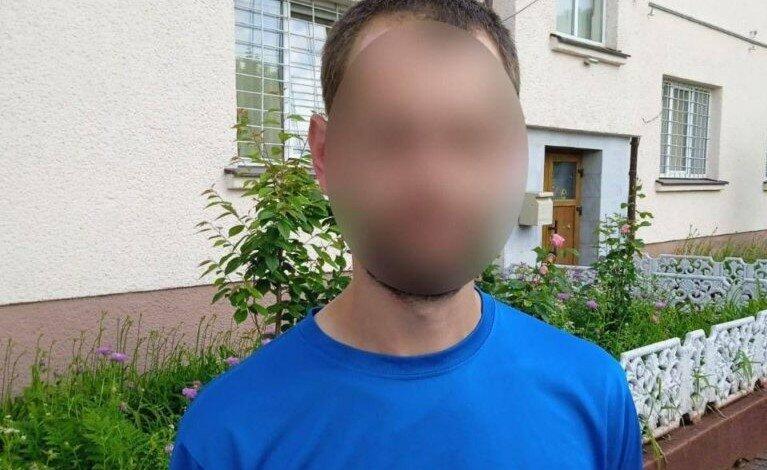 На Закарпатті чоловік намагався вбити свою співмешканку