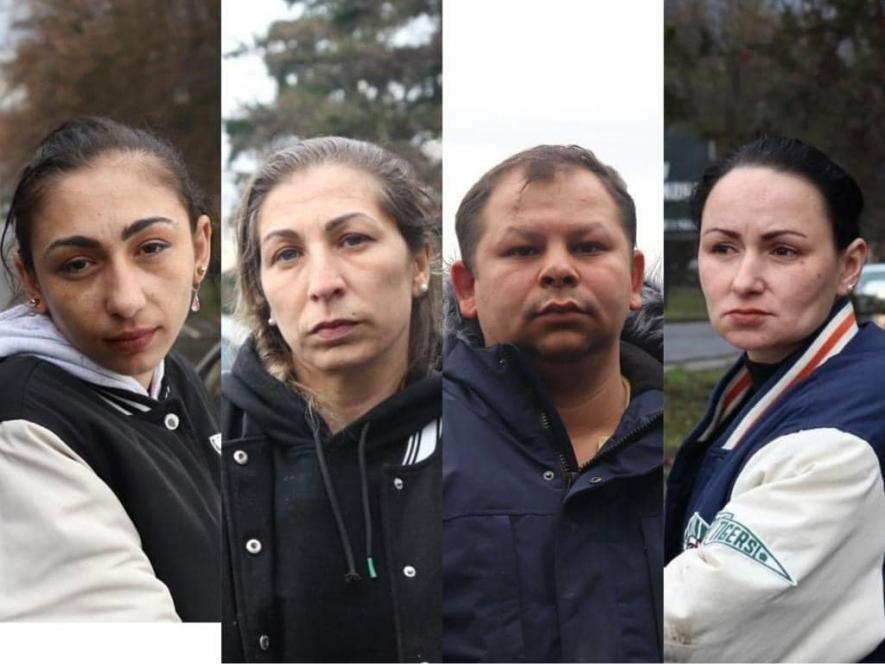 Злодіям, які обкрадали пенсіонерів, обрали запобіжний захід: сума застави склала 2,5 млн грн