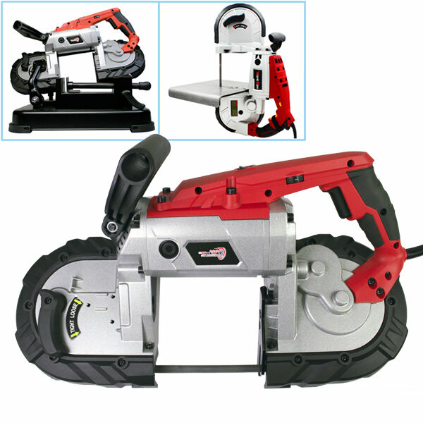 Монтажная Пила Workman Mc4002 Купить