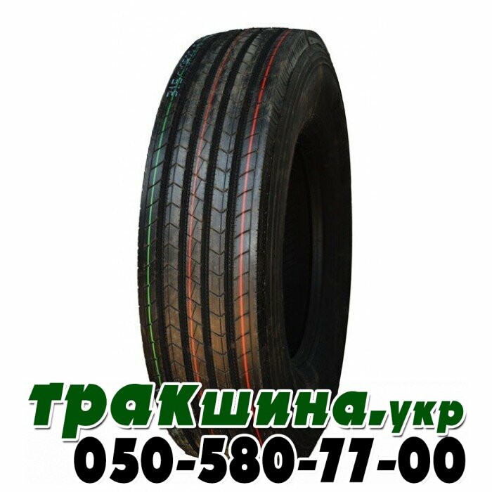 Резина 295 80 22.5 Рулевая Купить