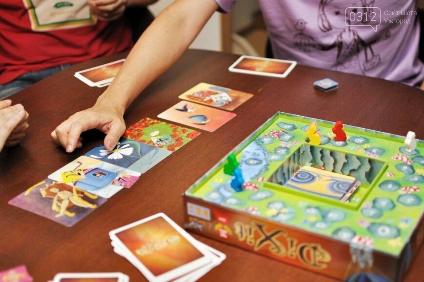 Почему все играют в настольные игры для компании?, фото-1 Почему все играют в настольные игры для компании?, фото-1