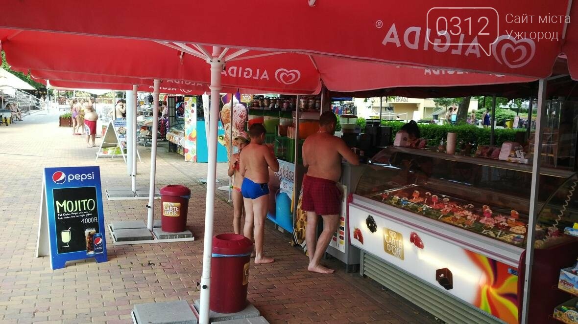 Як ужгородці відпочивають в аквапарку Ніредьгази за 340 гри..., фото-8 Як ужгородці відпочивають в аквапарку Ніредьгази за 340 гривень: фото і відео, фото-8