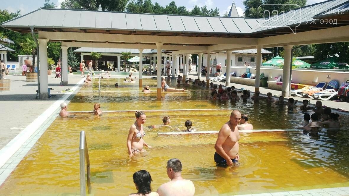 Як ужгородці відпочивають в аквапарку Ніредьгази за 340 гри..., фото-6 Як ужгородці відпочивають в аквапарку Ніредьгази за 340 гривень: фото і відео, фото-6