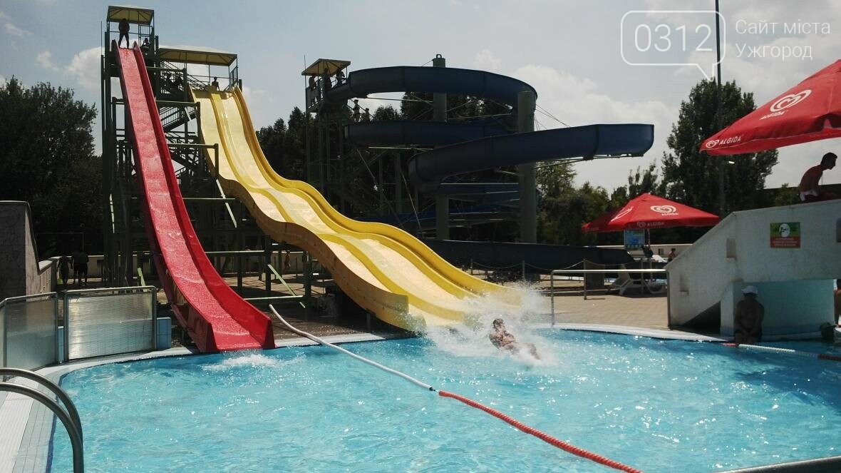 Як ужгородці відпочивають в аквапарку Ніредьгази за 340 гр..., фото-10 Як ужгородці відпочивають в аквапарку Ніредьгази за 340 гривень: фото і відео, фото-10