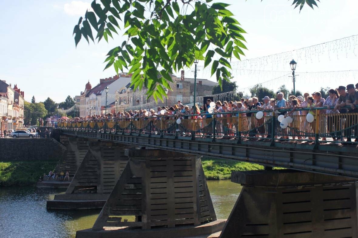 "Ужгородська регата-2017": сприятливий Уж, човен-"пересічн..., фото-13 "Ужгородська регата-2017": сприятливий Уж, човен-"пересічник" та мер-моряк (ФОТОРЕПОРТАЖ), фото-13
