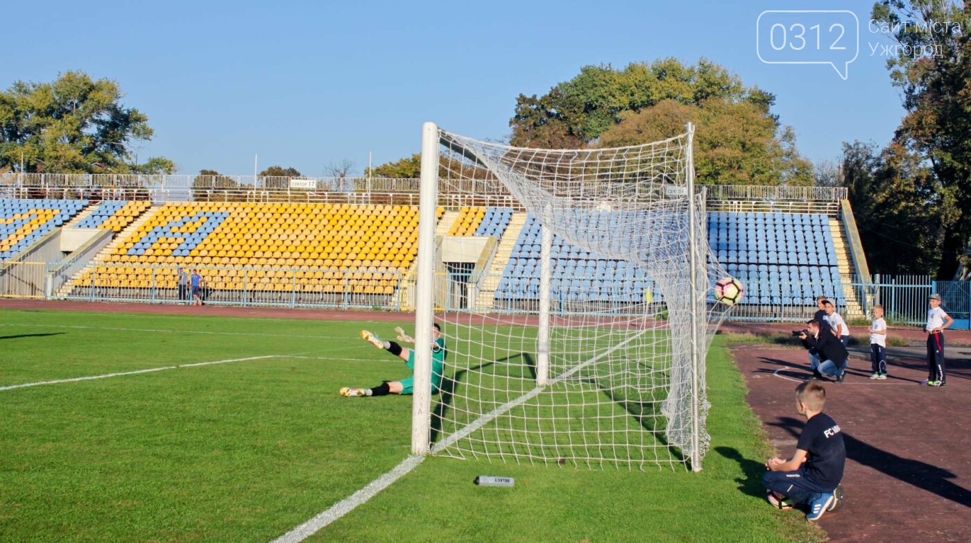 Під мотиви скрипаля-віртуоза "Минай" впевнено перемагає "М..., фото-22 Під мотиви скрипаля-віртуоза "Минай" впевнено перемагає "Малинськ" із Рівного: фоторепортаж, фото-22