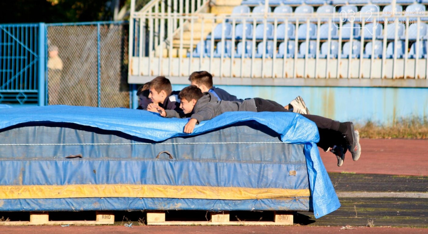 Під мотиви скрипаля-віртуоза "Минай" впевнено перемагає "М..., фото-23 Під мотиви скрипаля-віртуоза "Минай" впевнено перемагає "Малинськ" із Рівного: фоторепортаж, фото-23
