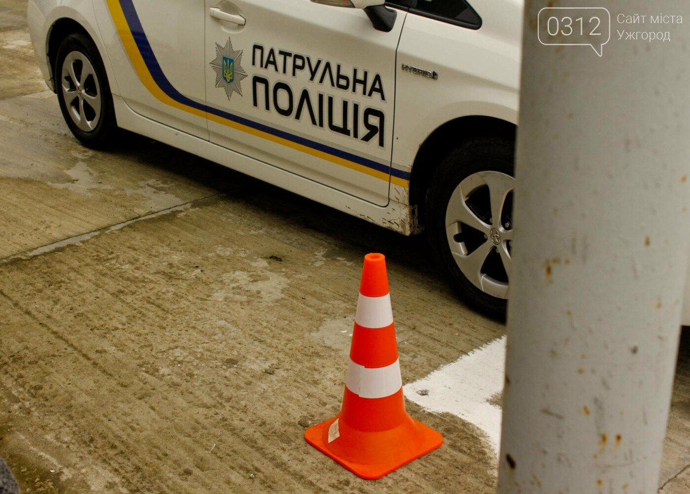 "Поліцейський автослалом": в Ужгороді патрульні змагались..., фото-29 "Поліцейський автослалом": в Ужгороді патрульні змагались у керуванні авто з перешкодами (ФОТОРЕПОРТАЖ), фото-29