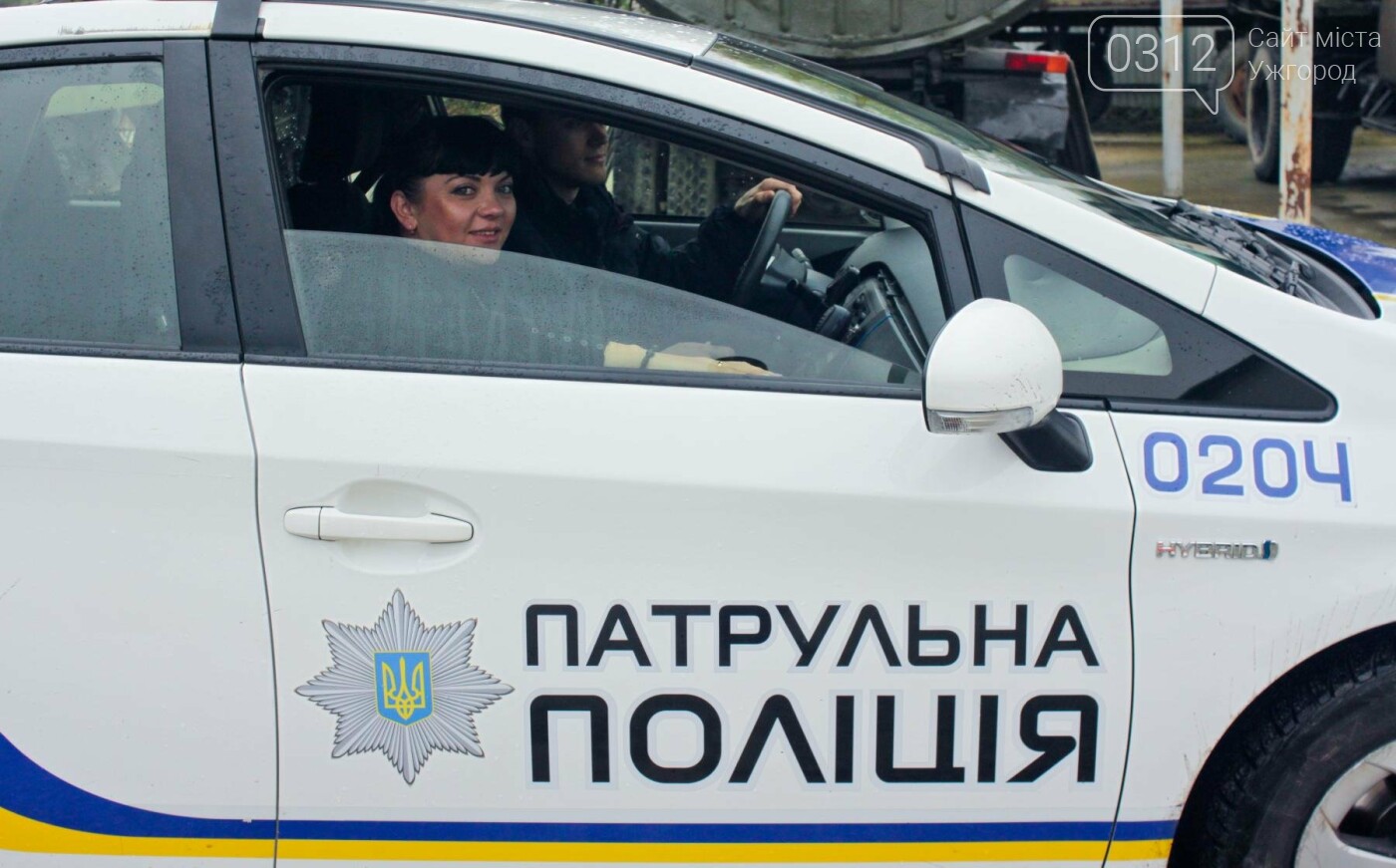 "Поліцейський автослалом": в Ужгороді патрульні змагались..., фото-31 "Поліцейський автослалом": в Ужгороді патрульні змагались у керуванні авто з перешкодами (ФОТОРЕПОРТАЖ), фото-31