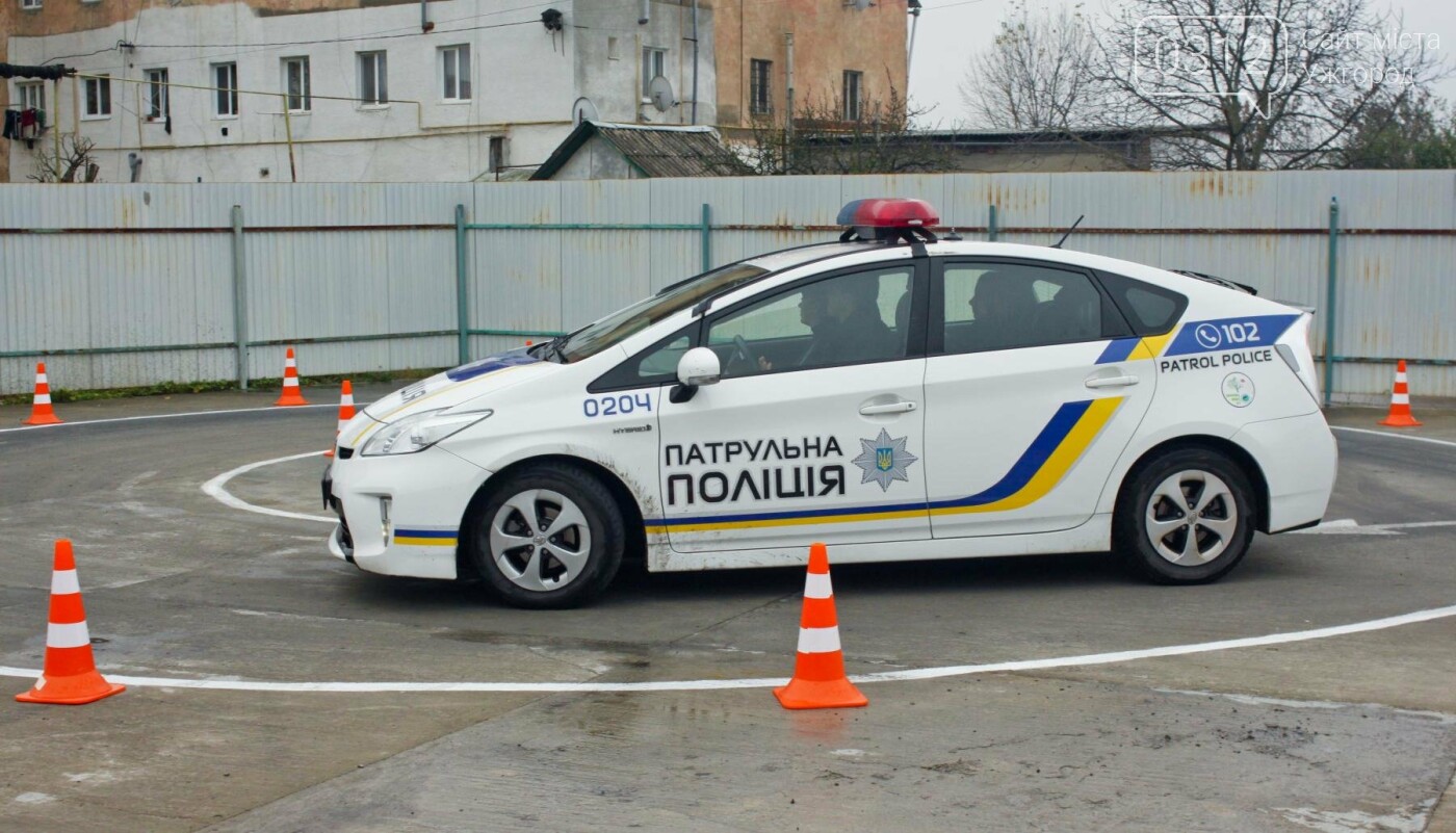 "Поліцейський автослалом": в Ужгороді патрульні змагались..., фото-30 "Поліцейський автослалом": в Ужгороді патрульні змагались у керуванні авто з перешкодами (ФОТОРЕПОРТАЖ), фото-30