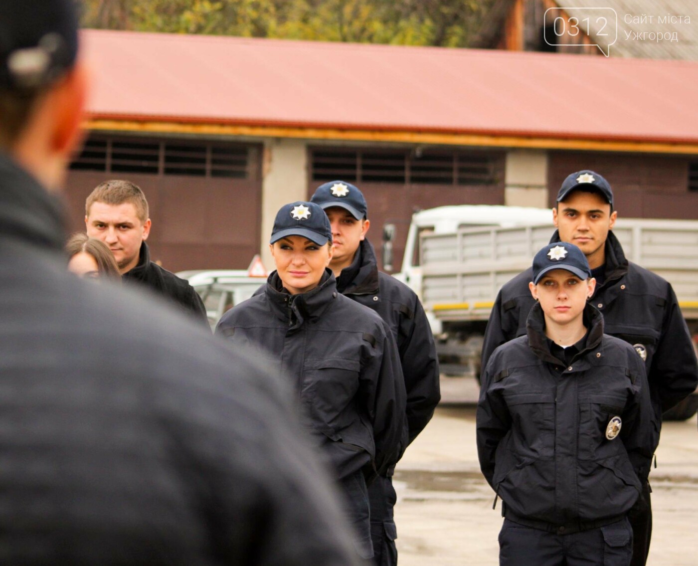 "Поліцейський автослалом": в Ужгороді патрульні змагались..., фото-19 "Поліцейський автослалом": в Ужгороді патрульні змагались у керуванні авто з перешкодами (ФОТОРЕПОРТАЖ), фото-19