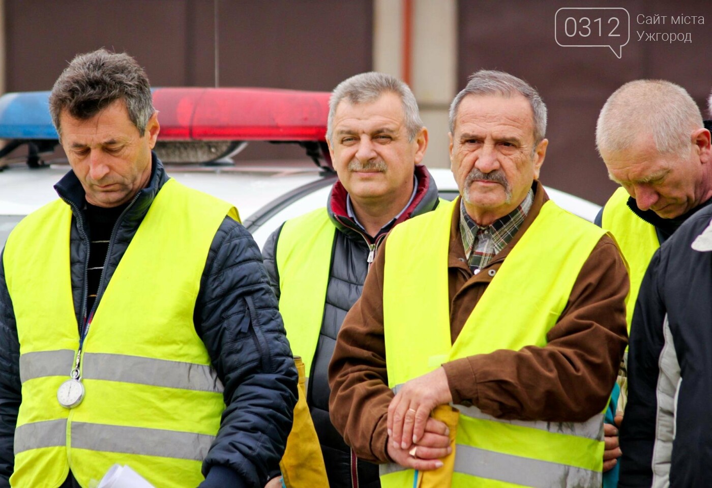 "Поліцейський автослалом": в Ужгороді патрульні змагались..., фото-14 "Поліцейський автослалом": в Ужгороді патрульні змагались у керуванні авто з перешкодами (ФОТОРЕПОРТАЖ), фото-14