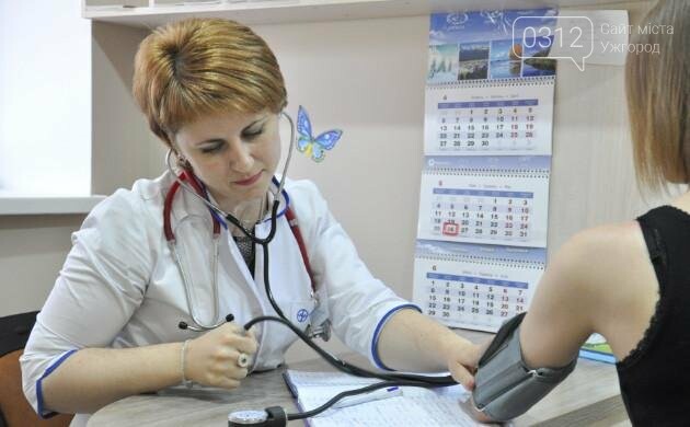 Як закарпатцям обирати сімейного лікаря: покрокова інструкц..., фото-1 Як закарпатцям обирати сімейного лікаря: покрокова інструкція від МОЗ, фото-1