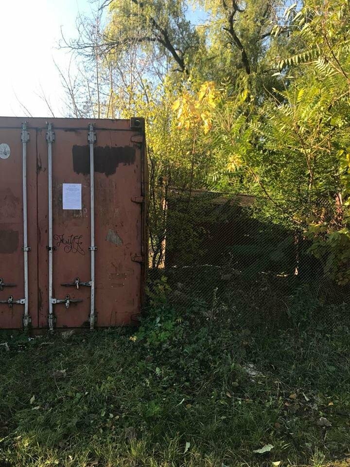 Власників гаражів на Одеській в Ужгороді закликають подати..., фото-2 Власників гаражів на Одеській в Ужгороді закликають подати документи на право користування: фото, фото-2