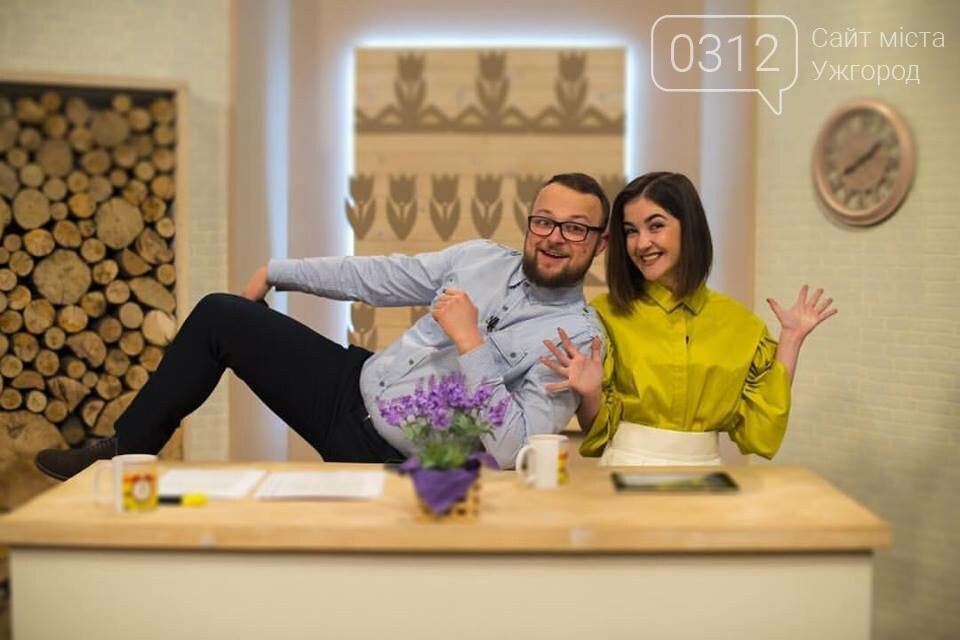 Дню студента присвячується: ужгородка Іванна Стець про «Ран..., фото-5 Дню студента присвячується: ужгородка Іванна Стець про «Ранок на Тисі», вогняні шоу та романтичні пісні, фото-5
